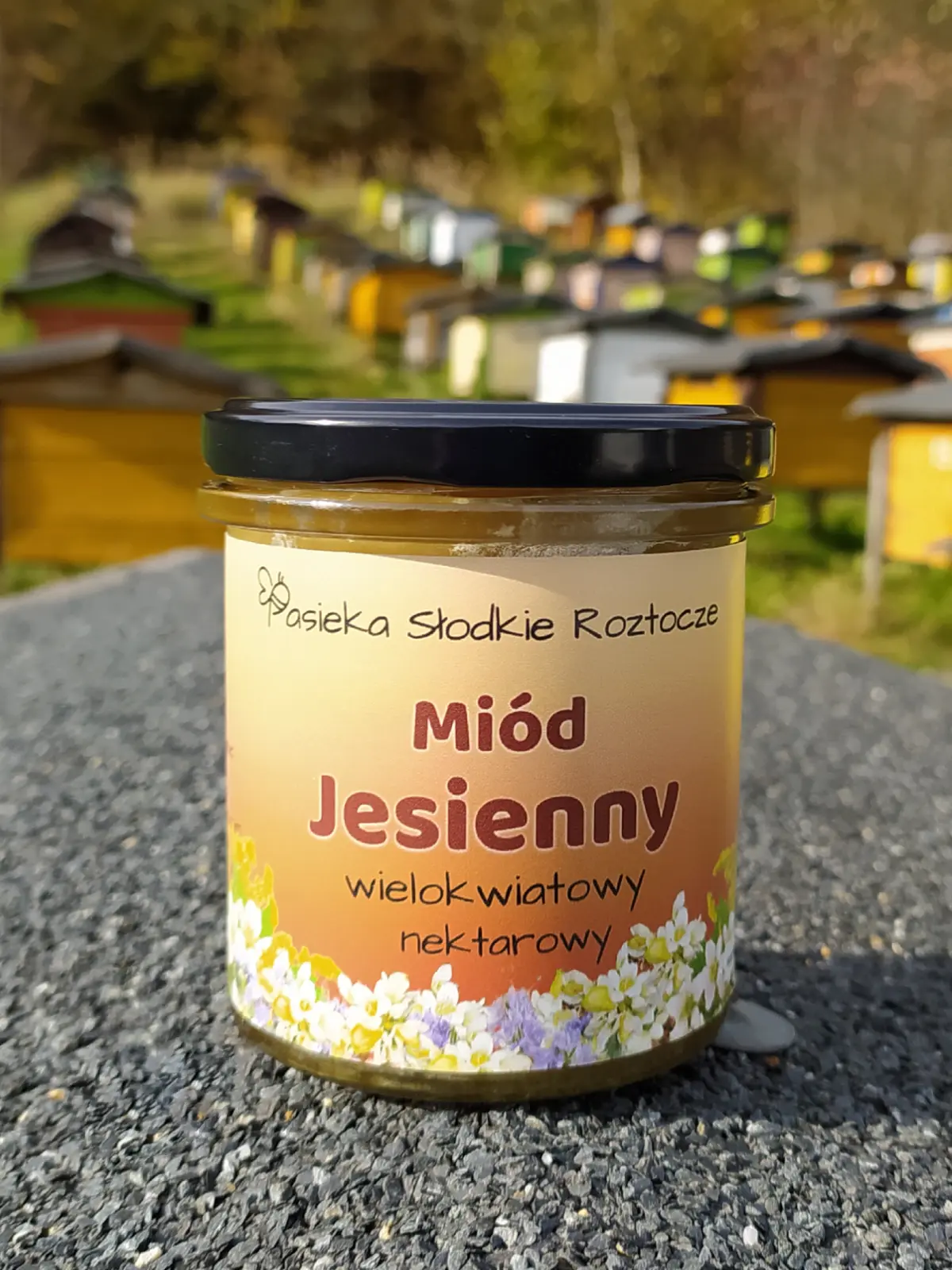 Miód Jesienny - obrazek 4