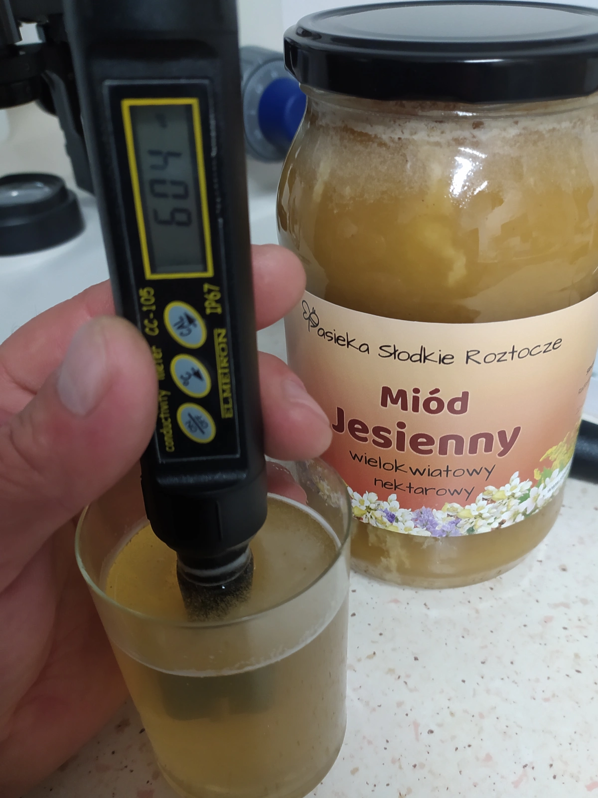 Miód Jesienny - obrazek 9