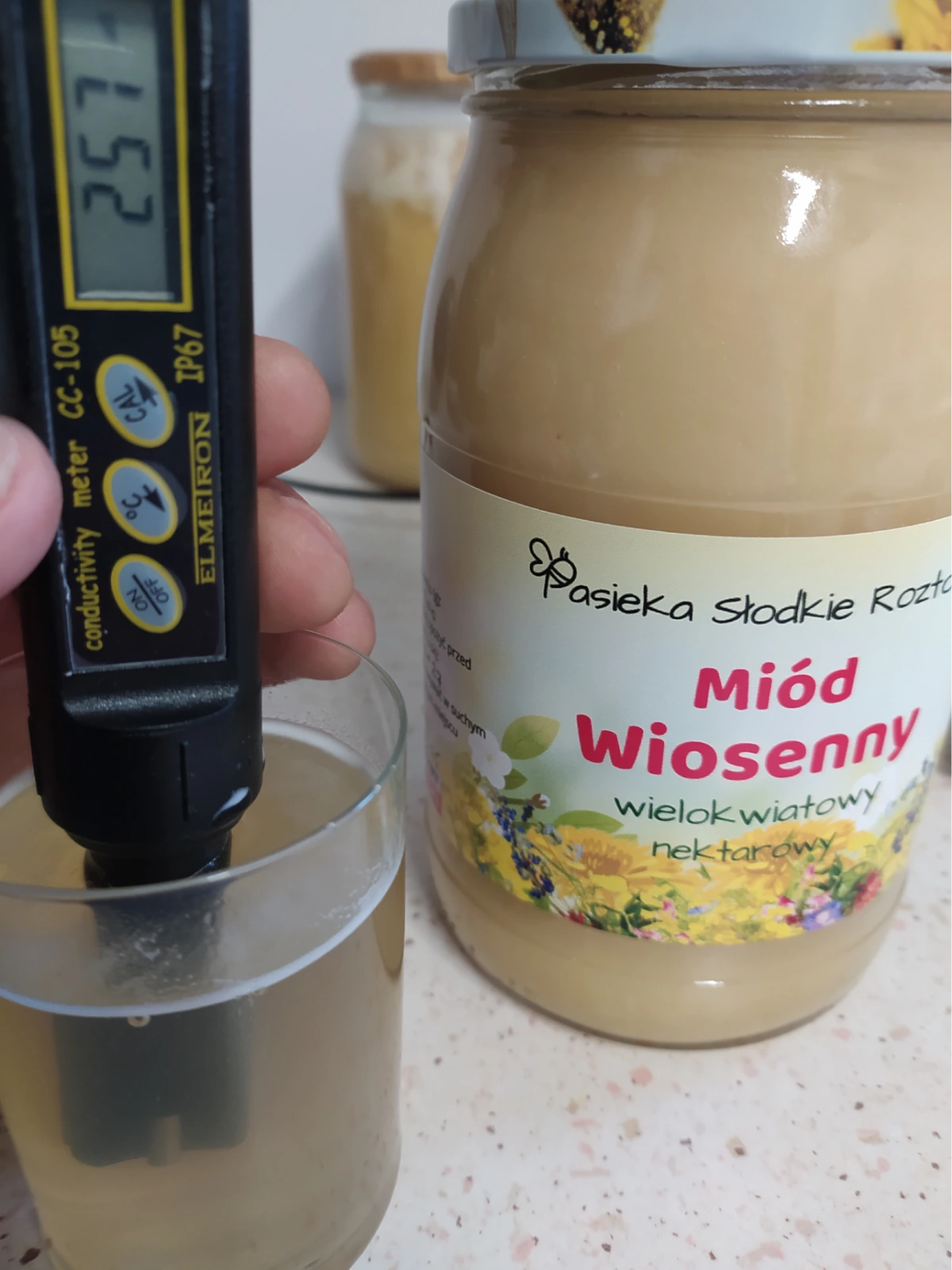 Miód Wiosenny - obrazek 5